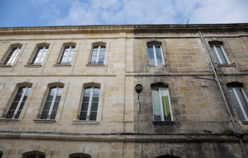 Ravalement de façade et peinture à Villemomble (93250) en Seine Saint Denis (93)